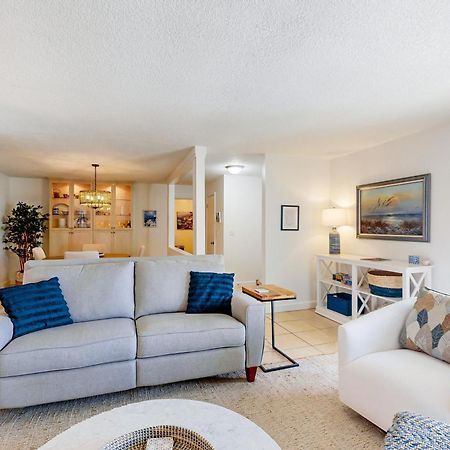 Soreno Del Sol 214 Clearwater Beach Exterior foto