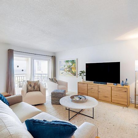 Soreno Del Sol 214 Clearwater Beach Exterior foto