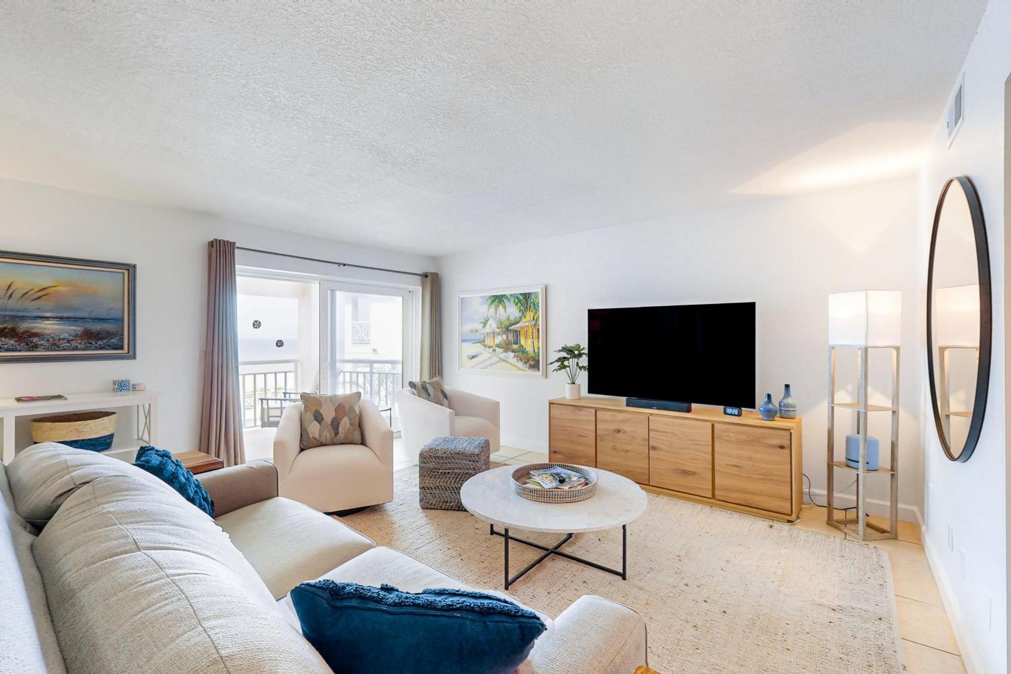 Soreno Del Sol 214 Clearwater Beach Exterior foto