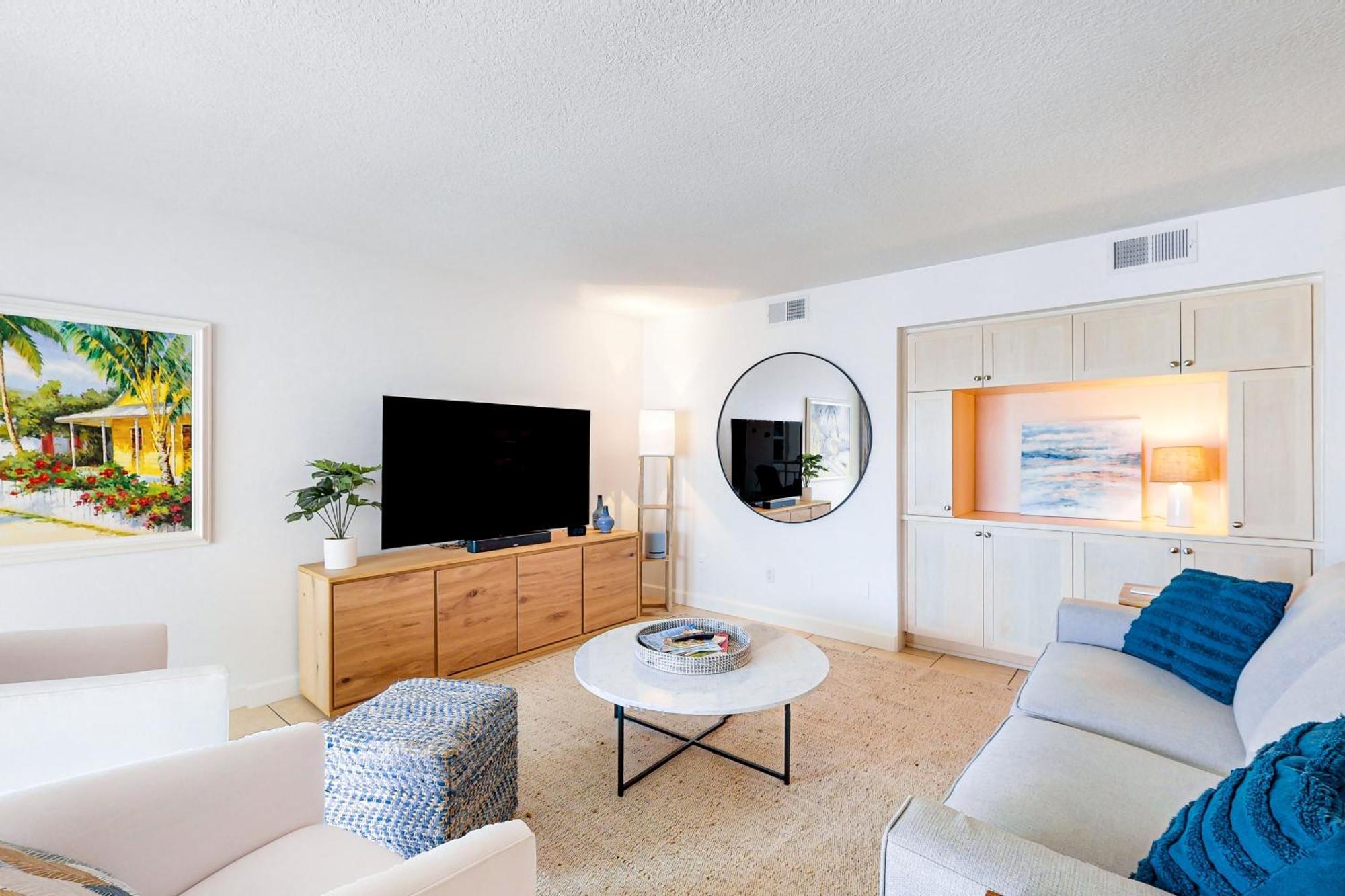 Soreno Del Sol 214 Clearwater Beach Exterior foto