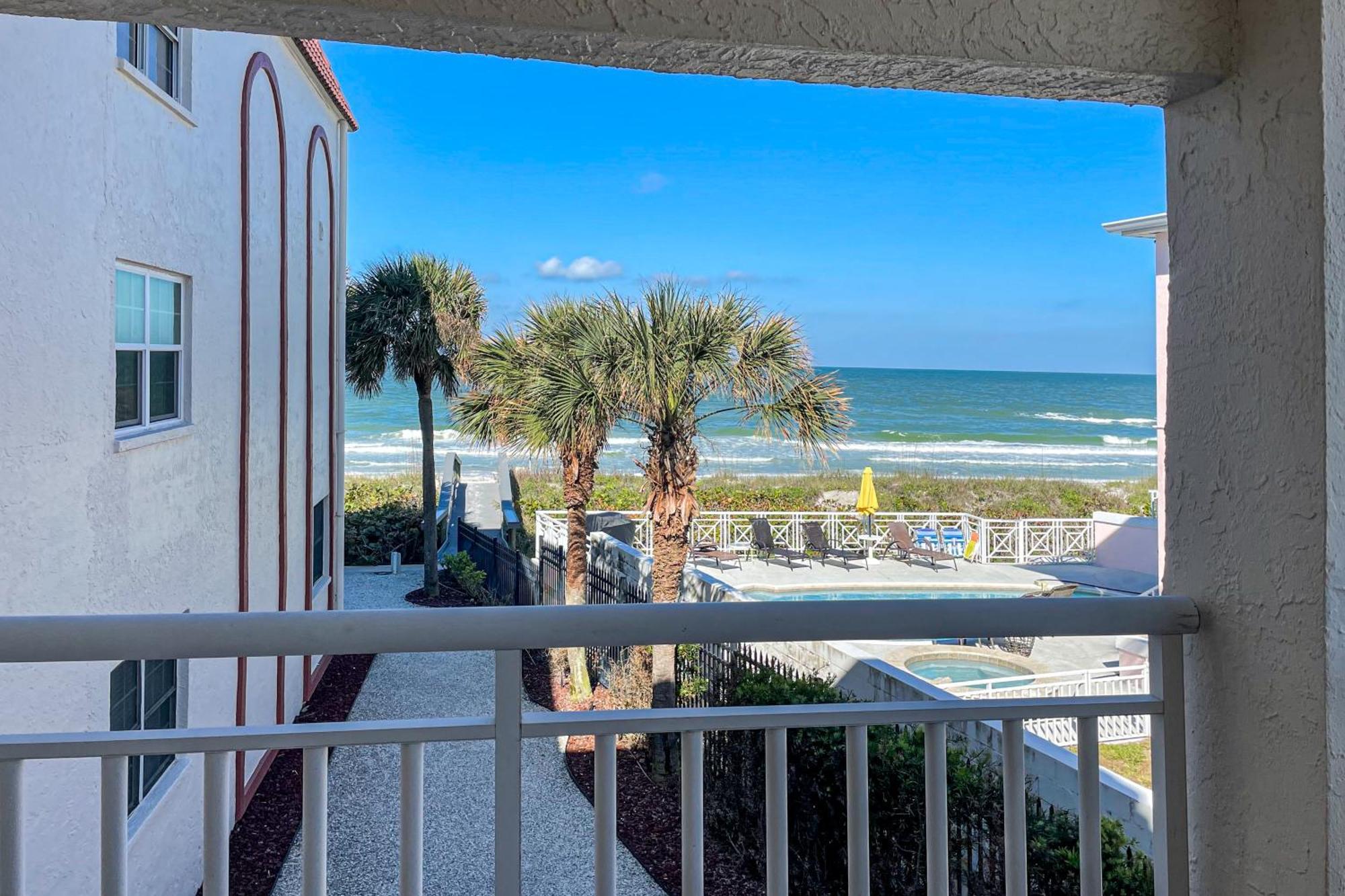 Soreno Del Sol 214 Clearwater Beach Exterior foto